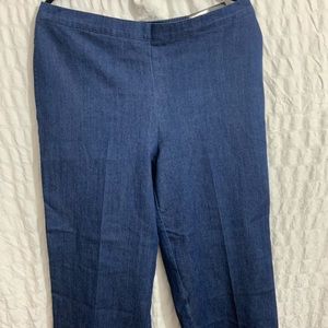 Alfred Dunner Jeans